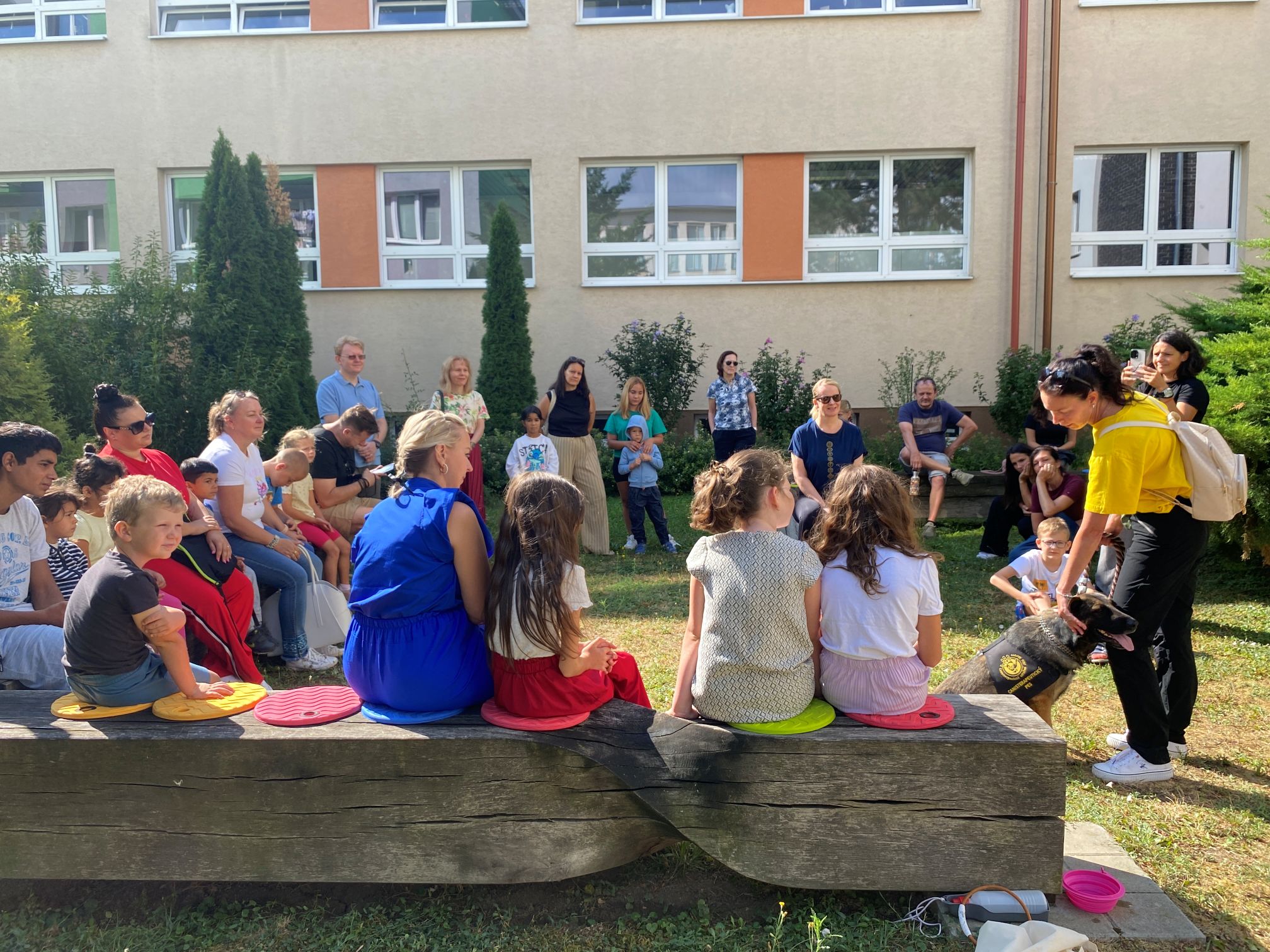 8-Liečivá sila psa 11.JPG